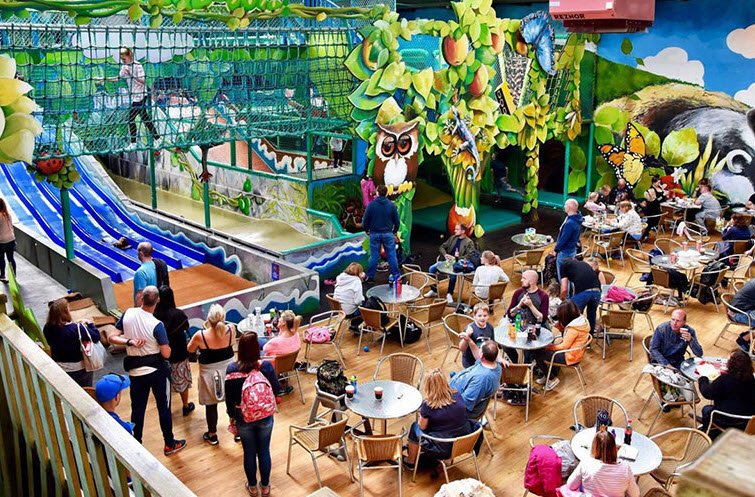 The BIG Sheep , , United Kingdom